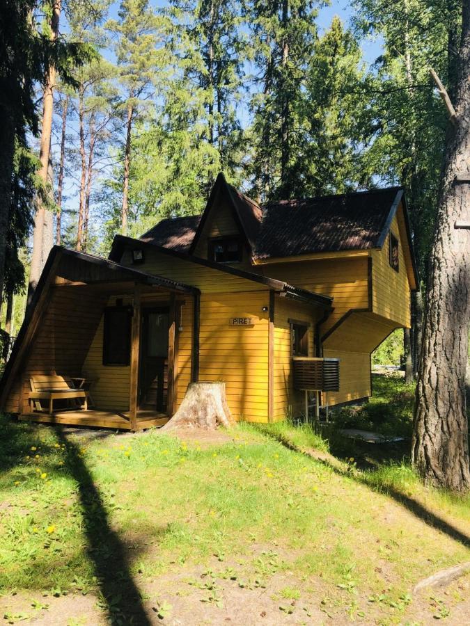 Gasthaus Rehe Turismitalu Kuijõe Exterior foto