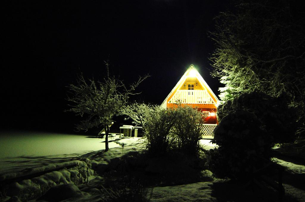 Gasthaus Rehe Turismitalu Kuijõe Exterior foto