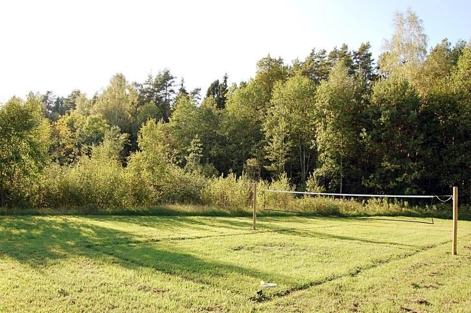 Gasthaus Rehe Turismitalu Kuijõe Exterior foto