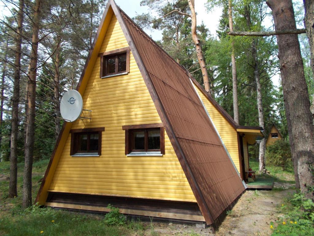 Gasthaus Rehe Turismitalu Kuijõe Zimmer foto