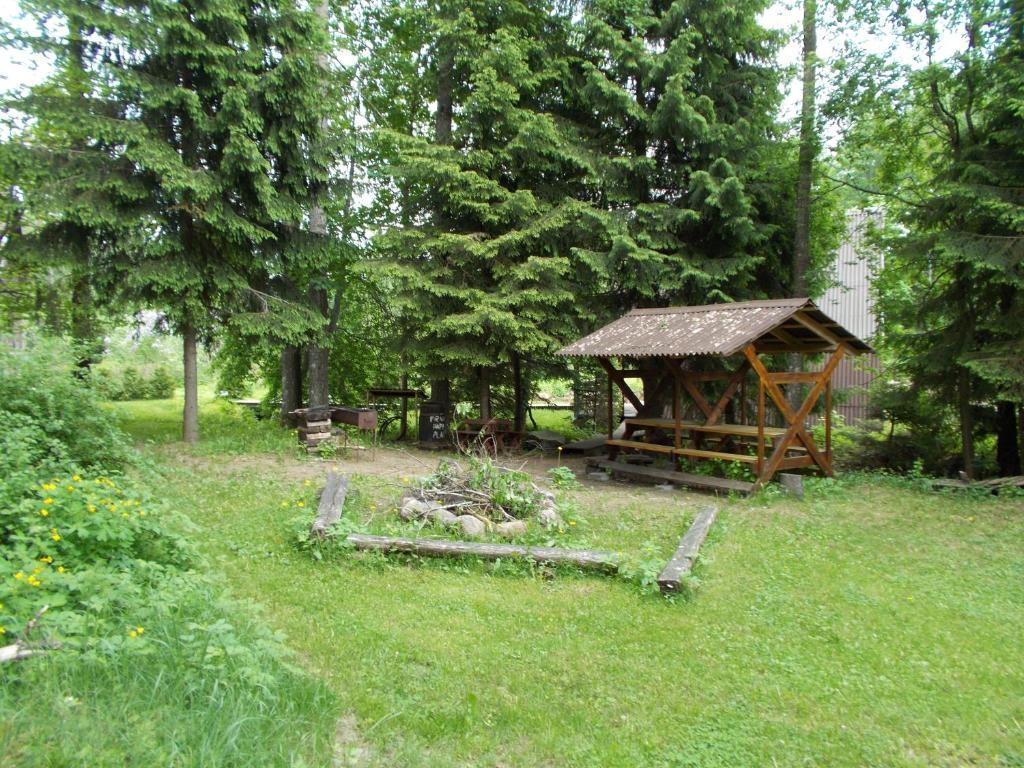 Gasthaus Rehe Turismitalu Kuijõe Exterior foto