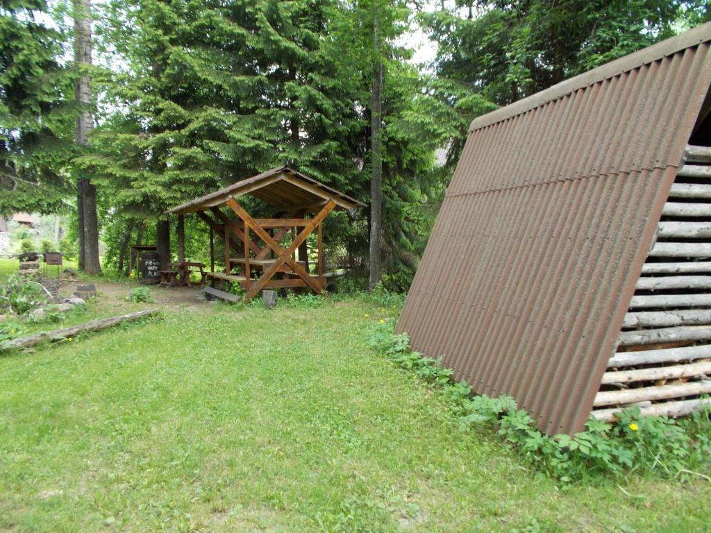 Gasthaus Rehe Turismitalu Kuijõe Exterior foto