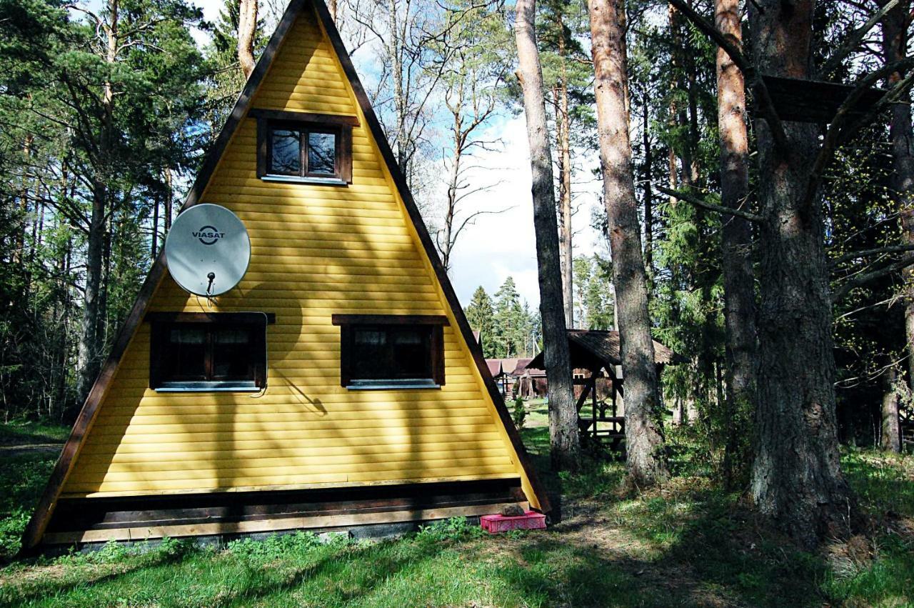 Gasthaus Rehe Turismitalu Kuijõe Zimmer foto